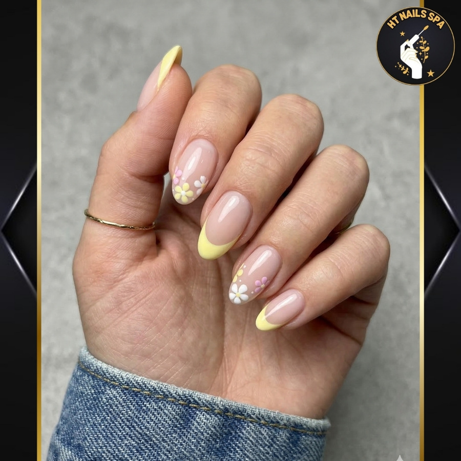 H&T Nails Spa